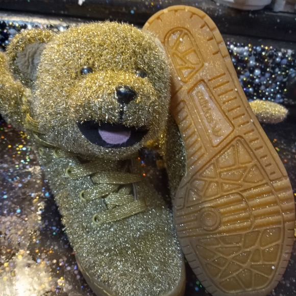 Jeremy Scott Adidas x - Picture 6 of 6